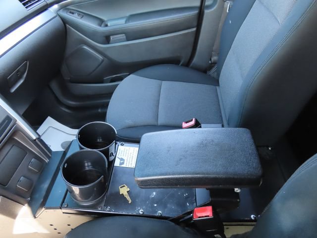 Used 2013 Ford Explorer 4WD Police Interceptor image 18
