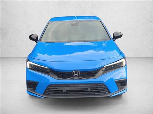 Used 2024 Honda Civic Sport image 2