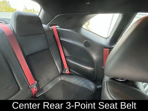 Used 2018 Dodge Challenger SRT Demon image 14