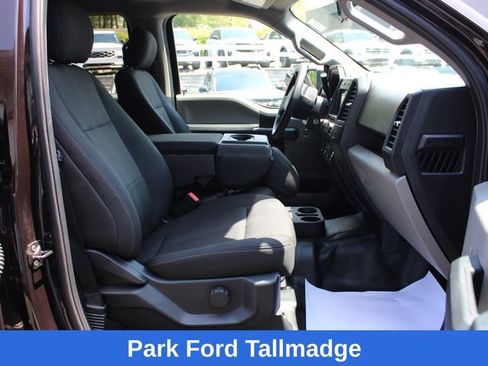 Used 2019 Ford F150 XL w/ Equipment Group 101A Mid AWD/4WD image 21