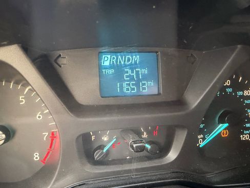 Used 2015 Ford Transit 150 130 Low Roof image 19