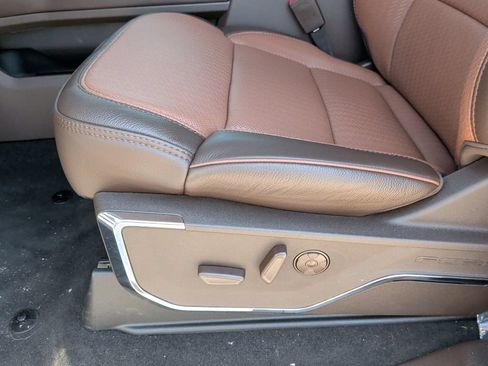 New 2026 Ford F250 King Ranch w/ Chrome Package AWD/4WD image 14