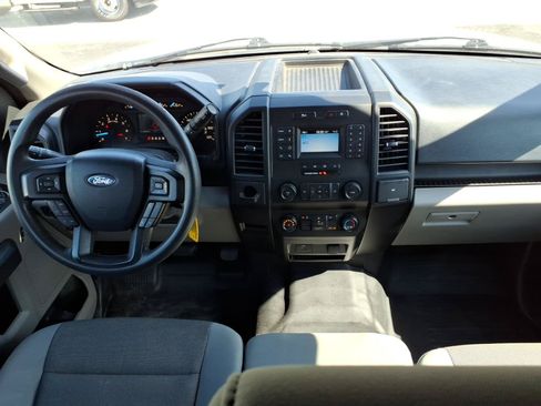 Used 2020 Ford F150 2WD SuperCab image 18