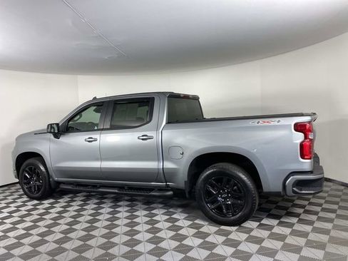 Used 2023 Chevrolet Silverado 1500 RST w/ Rally Edition AWD/4WD image 5
