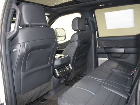 New 2026 Ford F250 Platinum AWD/4WD image 30