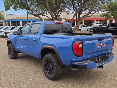 New 2026 GMC Canyon Elevation w/ Convenience Package AWD/4WD image 3