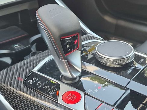 New 2027 BMW M4 xDrive Competition w/ Executive Package AWD/4WD image 28