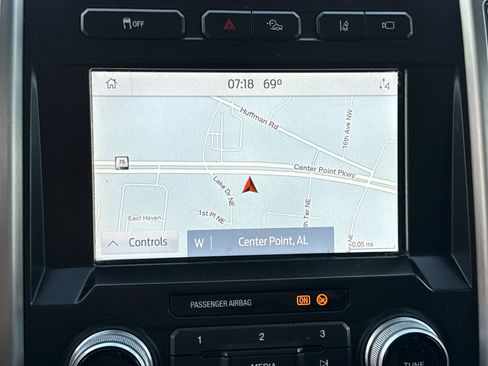 Used 2020 Ford F250 Platinum w/ Tremor Off-Road Package image 21