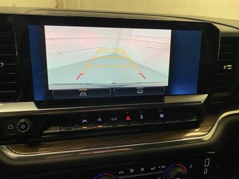 Used 2024 Chevrolet Silverado 1500 RST image 11