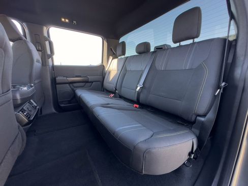 New 2025 Ford F150 STX w/ Equipment Group 200A image 66