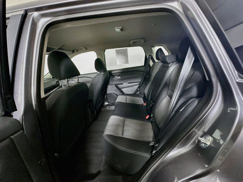 Used 2024 Nissan Rogue SV FWD image 25