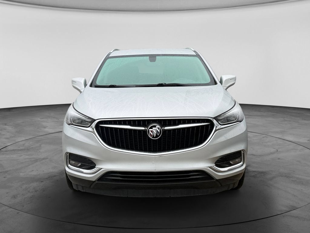 Used 2019 Buick Enclave Preferred w/ LPO, Cargo Package FWD image 3