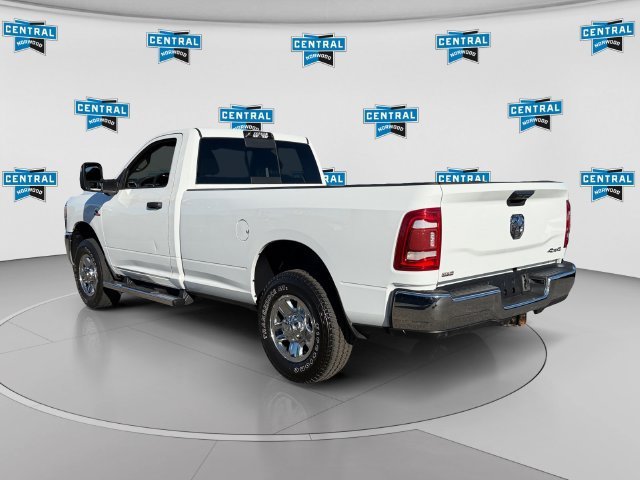 Certified 2023 RAM 2500 Tradesman w/ Safety Group AWD/4WD image 4