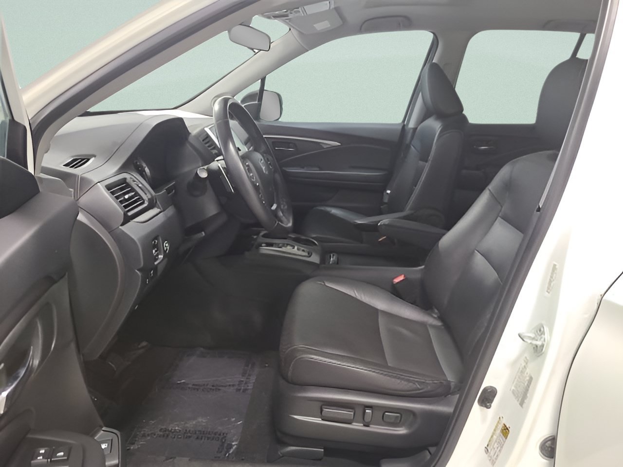 Used 2020 Honda Ridgeline RTL image 19