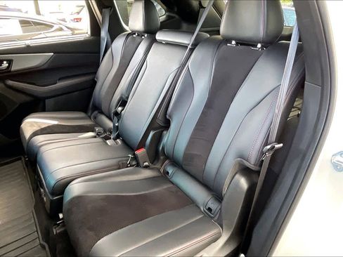 Used 2024 Acura MDX A-Spec image 21