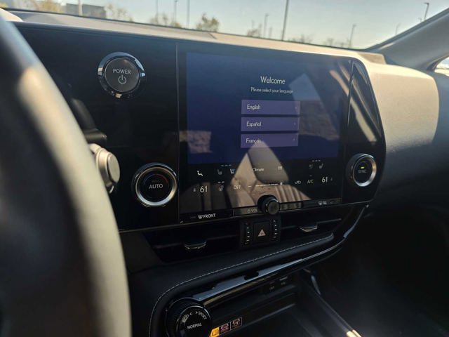 Used 2026 Lexus NX 350h AWD w/ Accessory Package (2T) image 26
