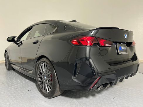 Used 2026 BMW M235i xDrive w/ Technology Package image 3