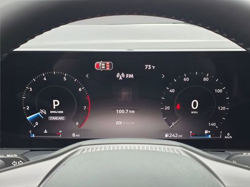 New 2026 Nissan Sentra SV w/ SV Convenience Package FWD image 18
