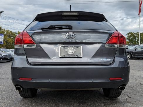 Used 2014 Toyota Venza Limited image 9