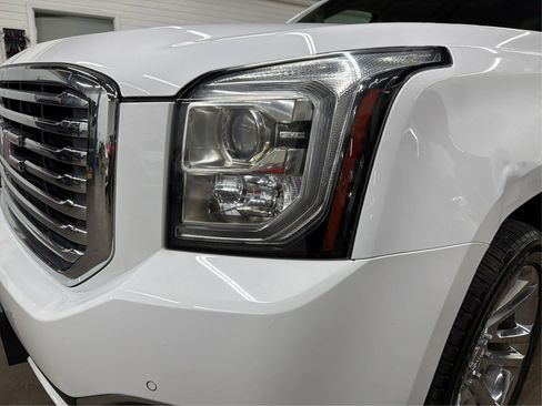 Used 2018 GMC Yukon SLT w/ Premium Edition RWD image 49