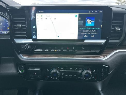 Used 2024 Chevrolet Silverado 1500 RST w/ All Star Edition Plus image 22