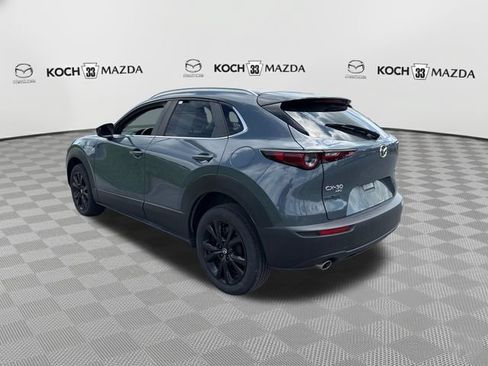 Certified 2023 MAZDA CX-30 AWD 2.5 S w/ Preferred Package image 5