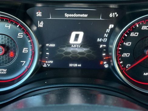 Used 2023 Dodge Charger Scat Pack w/ Plus Group image 29