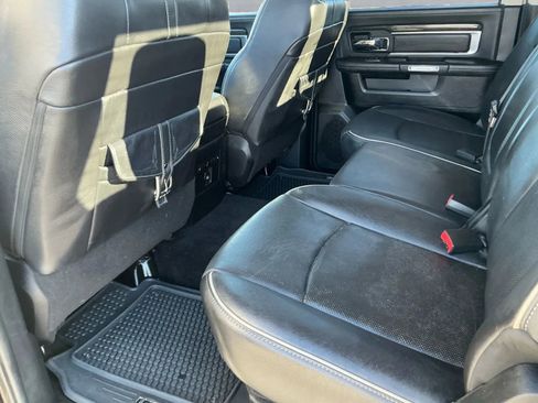 Used 2014 RAM 1500 Limited image 13