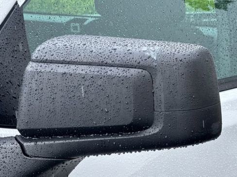 Used 2025 Chevrolet Silverado 1500 W/T image 46