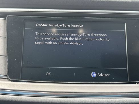 Certified 2024 Buick Enclave Essence FWD image 14