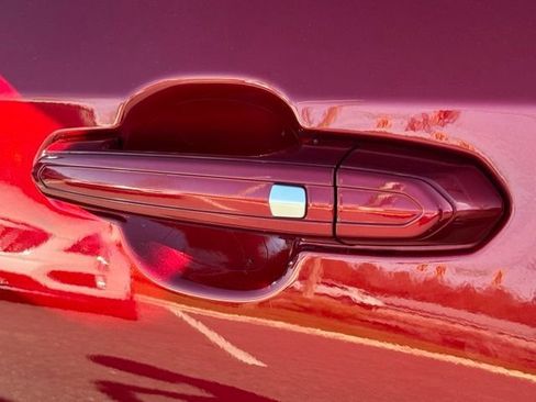 Certified 2023 Cadillac XT4 Sport image 15