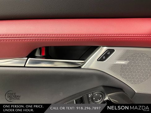 New 2026 MAZDA MAZDA3 2.5 S Premium image 21