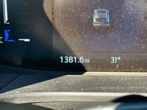 Used 2024 Ford Escape Active w/ Tech Pack #1 image 25