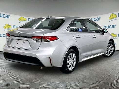 Used 2023 Toyota Corolla LE FWD image 6