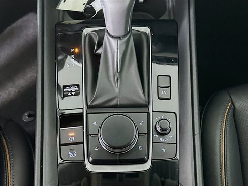 Used 2025 MAZDA CX-50 AWD 2.5 Hybrid w/ Premium Pkg image 25