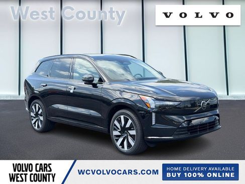 New 2026 Volvo EX90 Plus AWD/4WD image 1