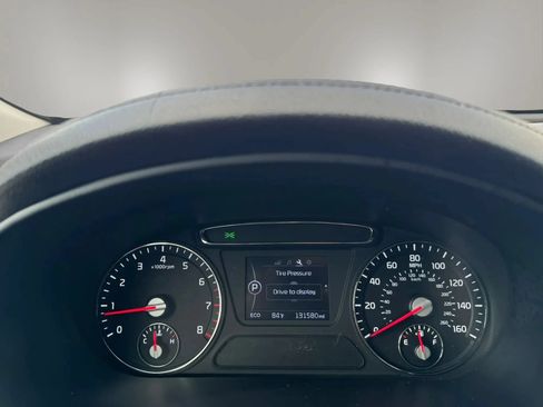 Used 2016 Kia Sorento EX FWD image 19