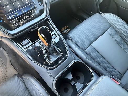 Used 2024 Subaru Outback Wilderness AWD/4WD image 18