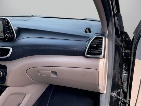 Used 2020 Hyundai Tucson Ultimate w/ Cargo Package image 21