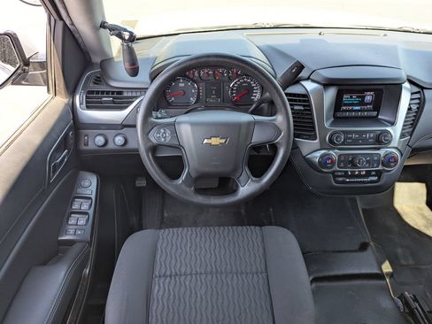 Used 2017 Chevrolet Tahoe 4WD w/ Suspension Package, Off-Road image 24