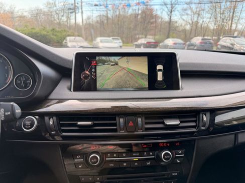 Used 2016 BMW X5 xDrive35i image 35
