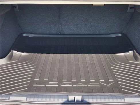 New 2025 Subaru Legacy Sport image 24