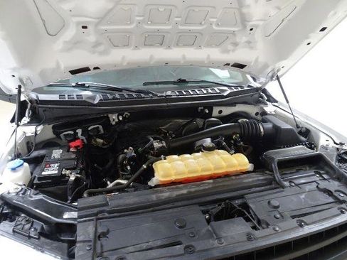 Used 2018 Ford F150 XL w/ Equipment Group 101A Mid RWD image 41