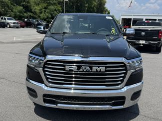 Used 2025 RAM 1500 Laramie RWD video 2