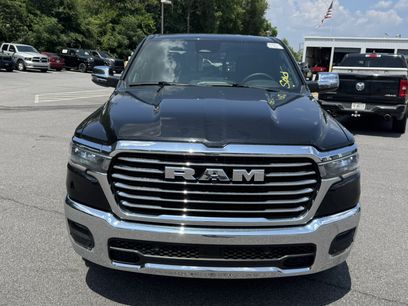 Used 2025 RAM 1500 Laramie