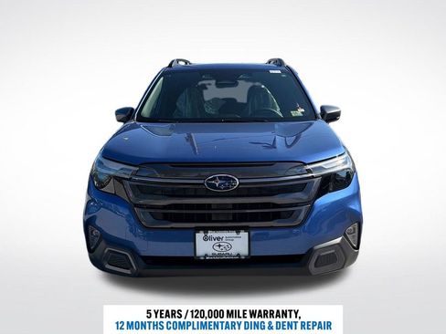 New 2026 Subaru Forester Limited AWD/4WD image 1