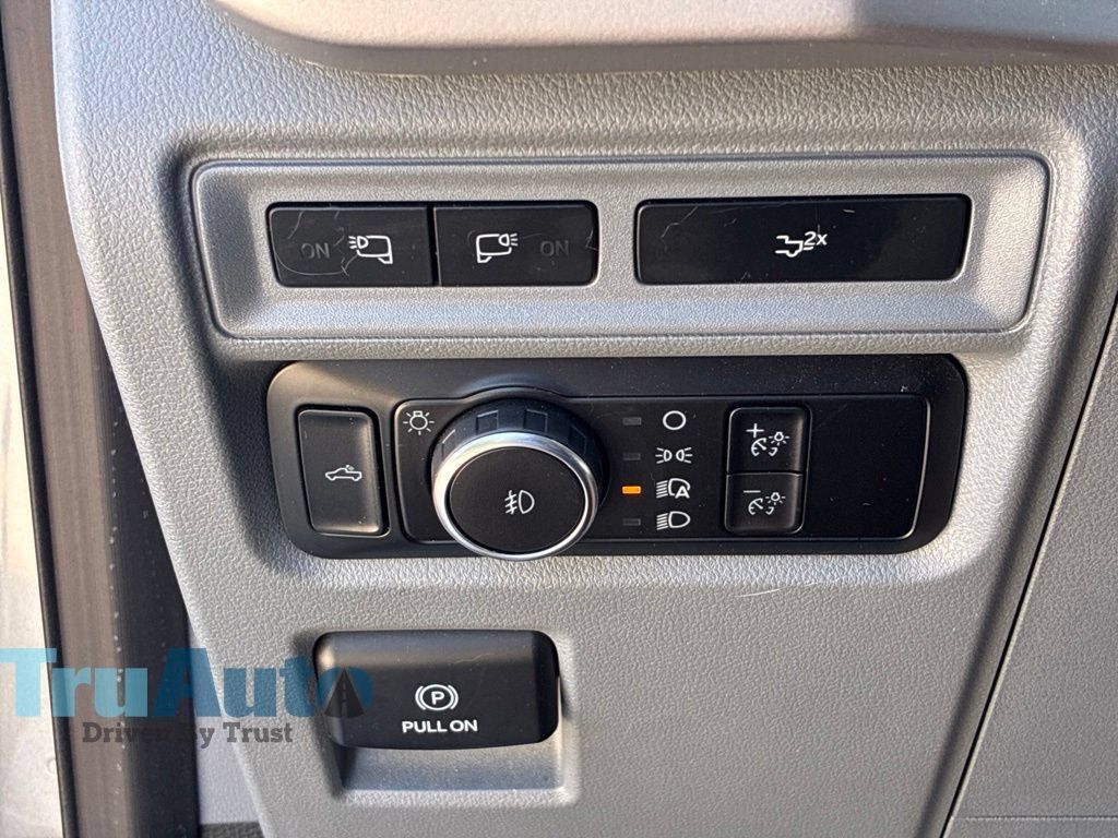 Used 2023 Ford F150 XLT w/ Equipment Group 302A High RWD image 35