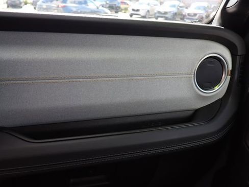 Used 2025 Jeep Wrangler Unlimited Sahara w/ Safety Group image 32