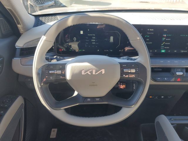 New 2026 Kia EV9 Land AWD/4WD image 11