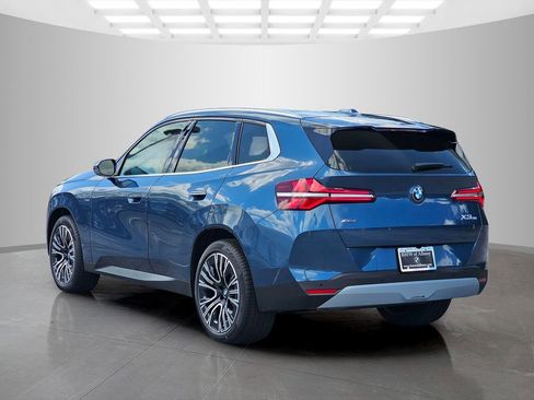 New 2026 BMW X3 xDrive30 w/ Convenience Package AWD/4WD image 4